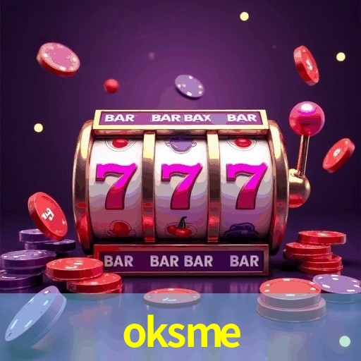 OKSME