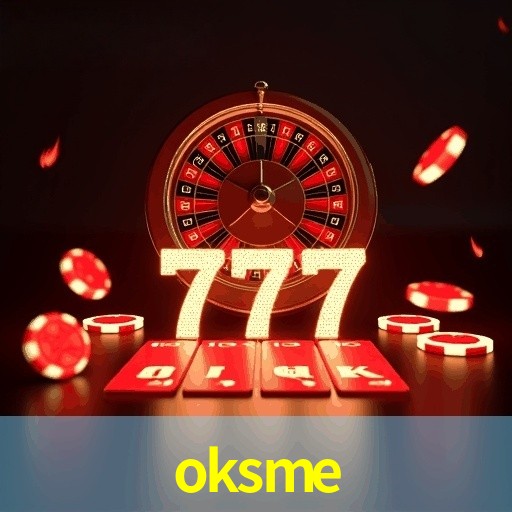 oksme